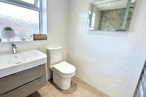 Bathroom/w.c.