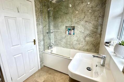 Bathroom/w.c.