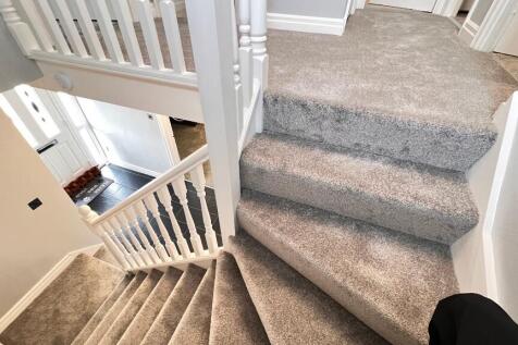 Stairway