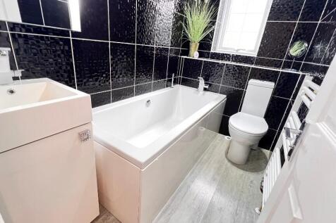 Bathroom/w.c.