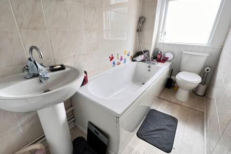 Bathroom/w.c.
