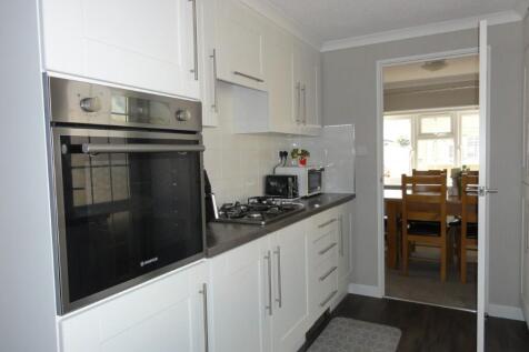 Fitted Kitchen