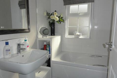 Bathroom/w.c.