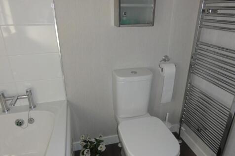 Bathroom/w.c.