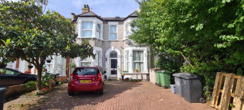 One Bedroom Second floor Flat