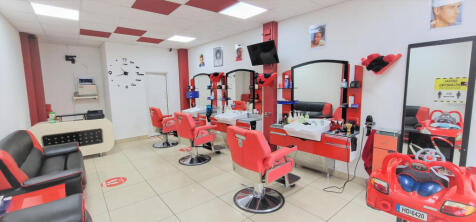 WORK AREA