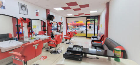 WORK AREA