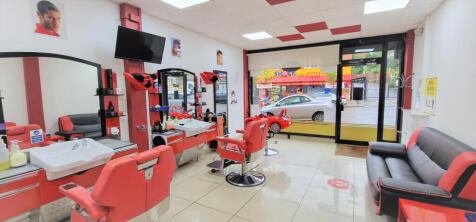 WORK AREA