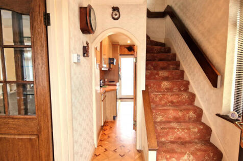 HALL WAY