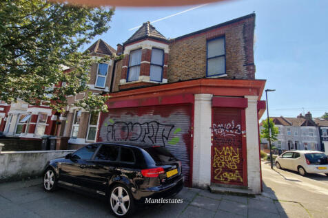 Freehold Commercial Building For Sale