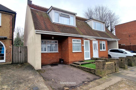 2 Bedroom Semi Detached House