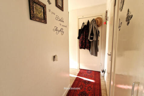 HALL WAY