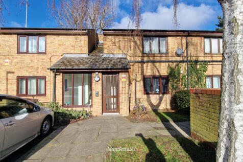 One Bedroom Flat
