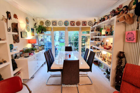 3 BEDROOM SEMI-DETACHED HOUSE