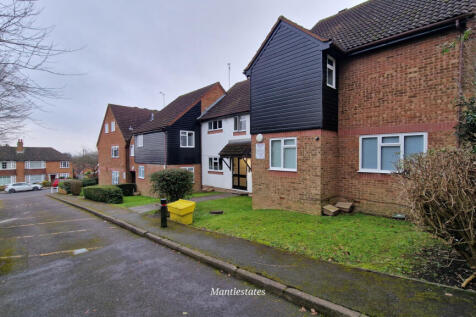 Two Bedroom Flat