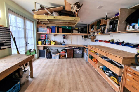 OUTBUILDING