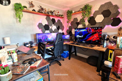 STUDY AREA