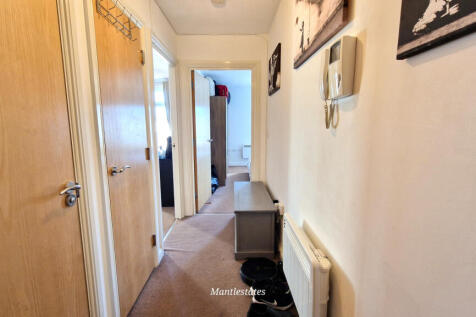 HALL WAY