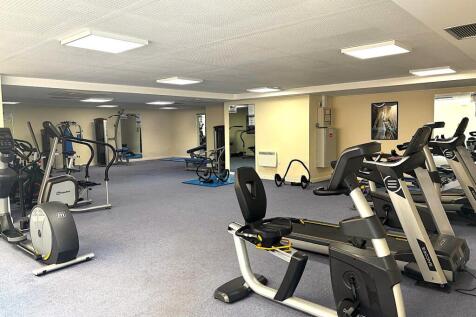 GYMNASIUM