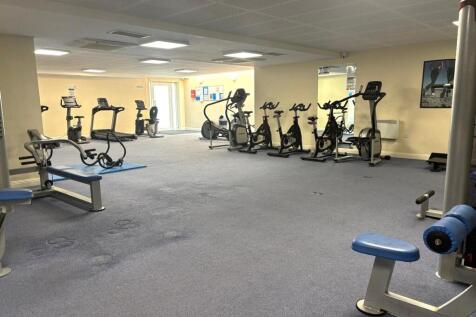 GYMNASIUM
