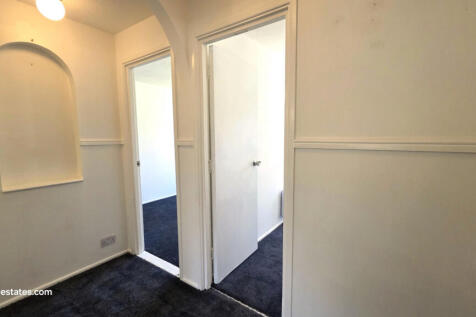 HALL WAY
