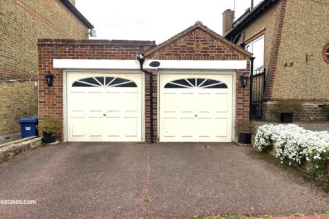 GARAGES