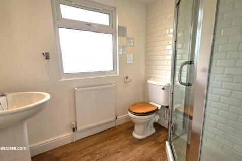 LOFT BATHROOM