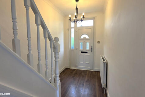 HALL WAY
