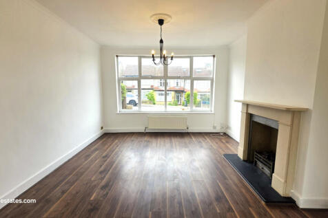 FRONT RECEPTION AREA