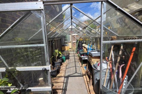 GREENHOUSE