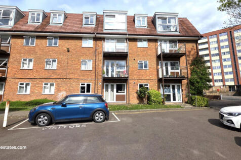 2 BEDROOM FLAT