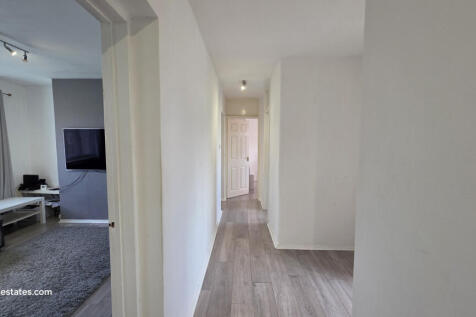 HALL WAY