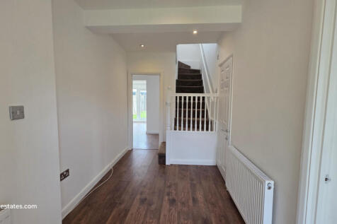HALL WAY