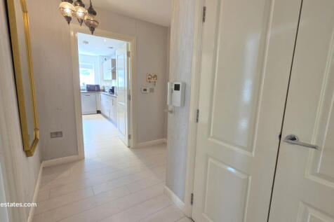 HALL WAY