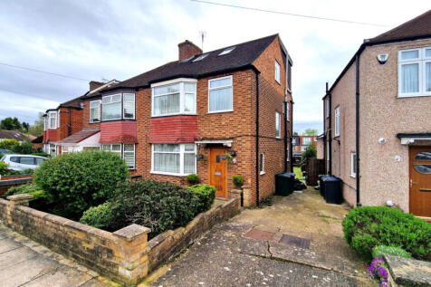5 Bedroom Semi-Detached House