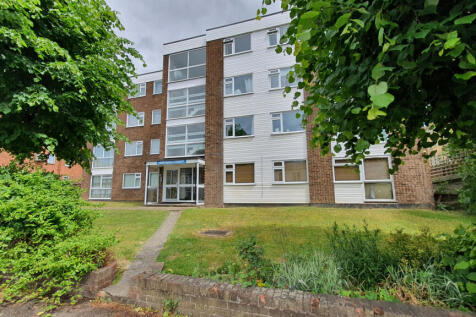 OUTSIDE VIEW