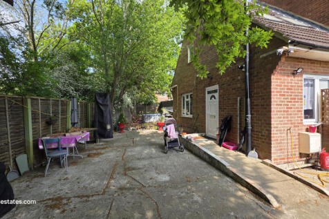 SNNEX SIDE GARDEN