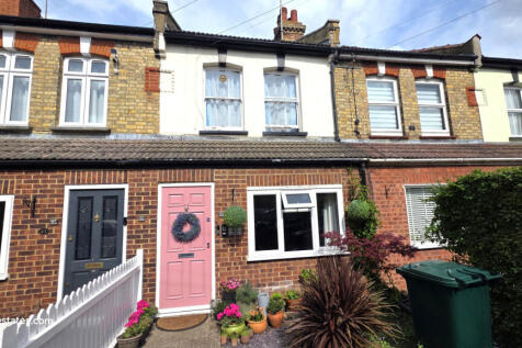 3 Bedroom Cottage