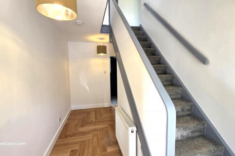 HALL WAY