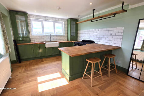 KITCHEN ARE