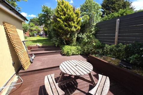 PATIO AREA