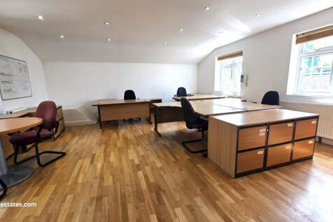 OFFICE AREA