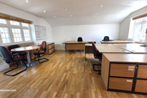 OFFICE AREA