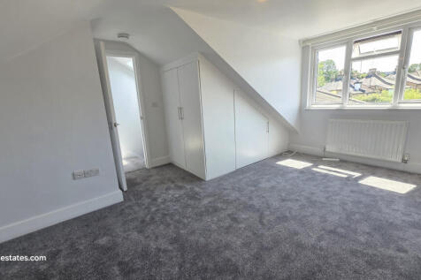 LOFT BEDROOM