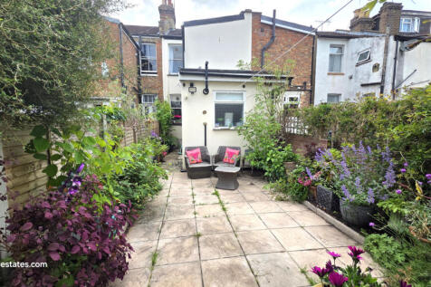 3 Bedroom Cottage