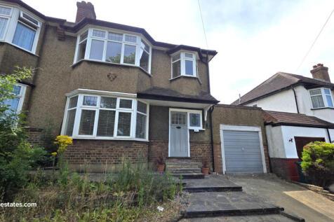 3 BEDROOM SEMI DETACHED
