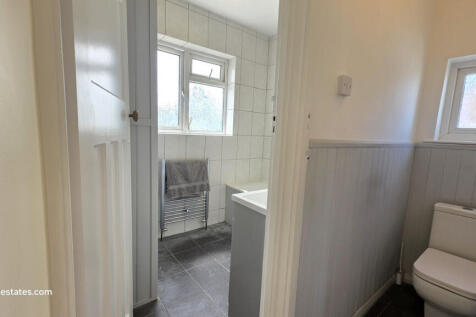 BATHROOM &amp; WC