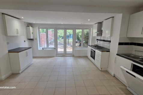KITCHEN-DINER