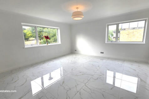 3 BEDROOM FLAT