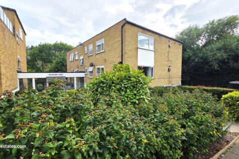OUTSIDE VIEW